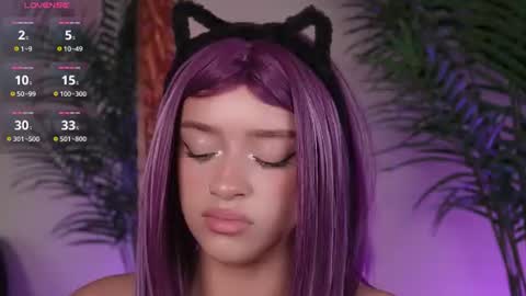 Kloe online show from 07-01-26, 03:19