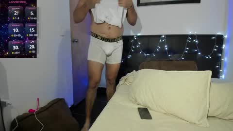 KloeandMarko online show from 04-01-26, 06:03