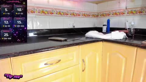 Snapshot of kloeass chatting on 02-15-25, 03:09 SOPHIA RIVERA online show from 02-15-25, 03:09