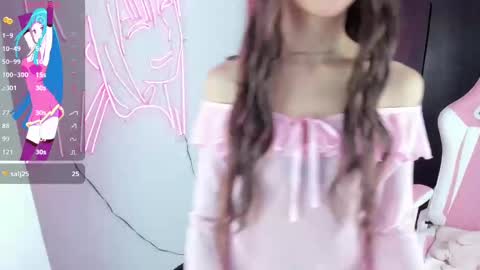 kloe online show from 11-04-25, 01:38