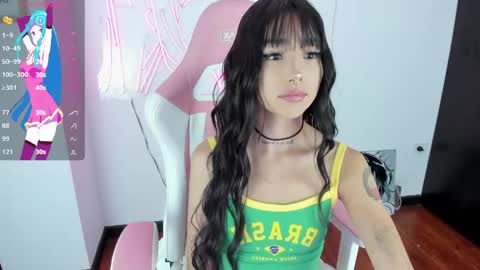 kloe online show from 05-14-26, 03:02
