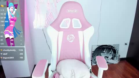 kloe online show from 05-18-26, 04:07