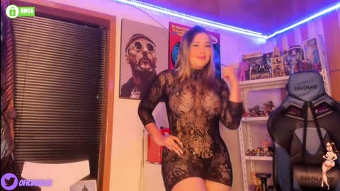 kloelamaravilla18 online show from 01-22-25, 02:37