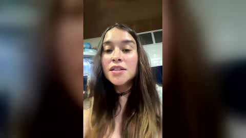 kloelamaravilla18 online show from 03-12-26, 04:07