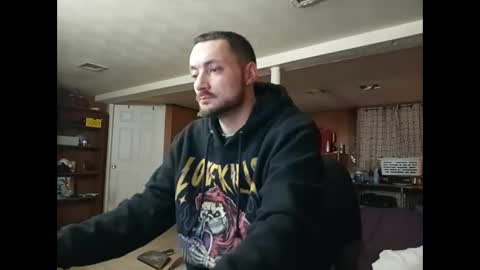 LOUiViLAN online show from 01-08-25, 07:03