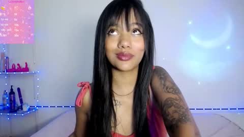 Valen online show from 03-11-26, 10:32