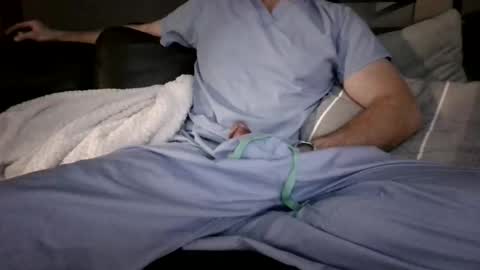 Knight3975 online show from 10-21-25, 01:56