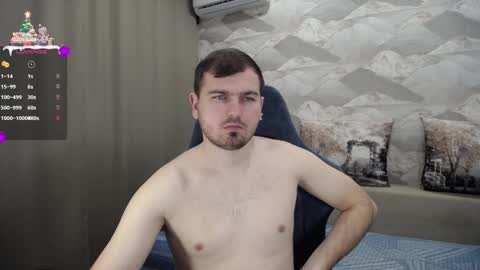 Carter.  online show from 01-07-25, 06:59