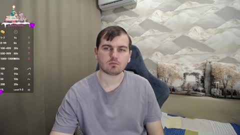 Carter.  online show from 01-23-25, 10:32