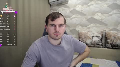 Carter.  online show from 01-23-25, 01:35