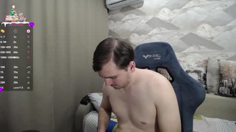 Carter.  online show from 01-27-25, 11:54