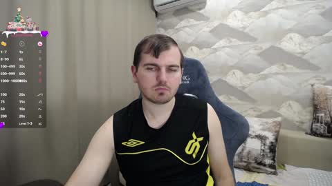 Carter.  online show from 01-28-25, 09:51