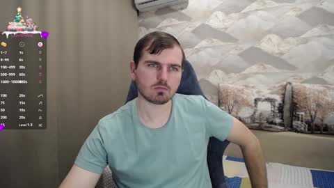 Carter.  online show from 02-02-25, 09:51