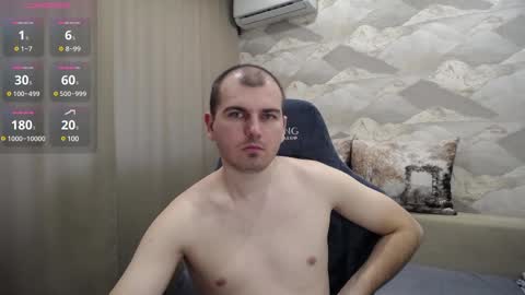 Carter.  online show from 03-09-25, 10:19