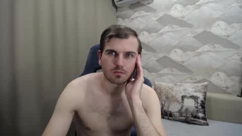 Carter.  online show from 01-05-26, 05:27