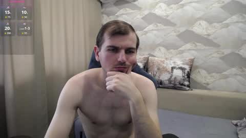 Carter.  online show from 04-03-26, 07:06