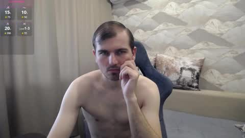 Carter.  online show from 04-06-26, 08:15