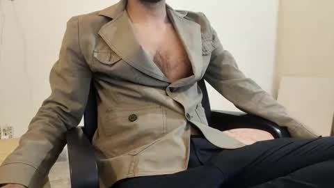 Harry online show from 11-26-25, 02:18