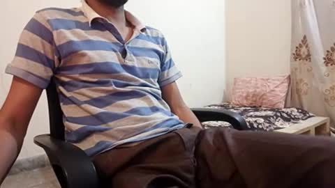 Harry online show from 12-05-25, 07:17