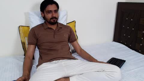 Harry online show from 04-04-26, 09:51