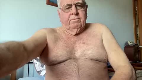 Aussiedude online show from 10-02-25, 10:06