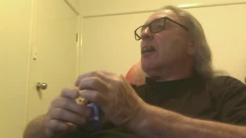 knobout online show from 07-19-26, 11:58