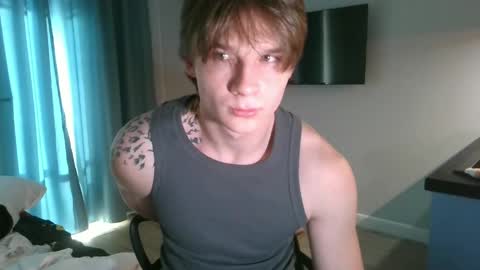 Adam online show from 03-14-26, 05:46