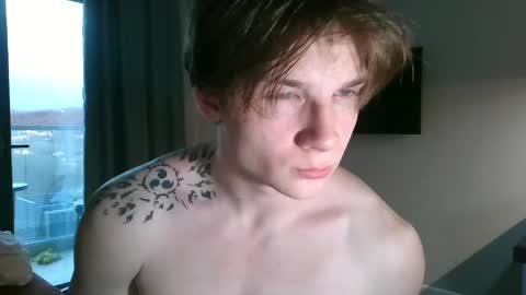 Adam online show from 04-03-26, 03:43