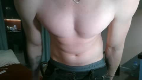 Adam online show from 04-15-26, 01:45