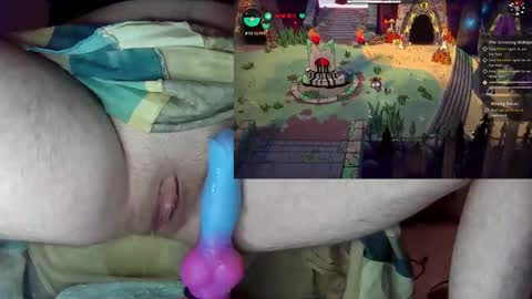 Snapshot of knottedkit chatting on 01-10-25, 06:31 knottedkit online show from 01-10-25, 06:31