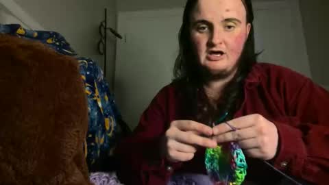 Snapshot of knotty_n3bulara chatting on 03-12-26, 05:57 Miss Nebulara online show from 03-12-26, 05:57