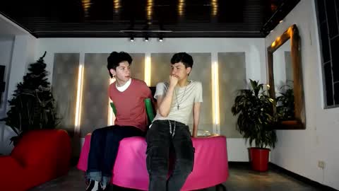 kobayaske online show from 12-01-25, 04:56