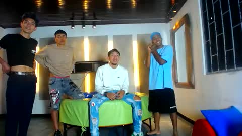 kobayaske online show from 02-02-26, 04:17