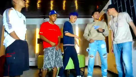 kobayaske online show from 02-13-26, 02:24