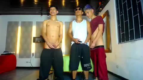 kobayaske online show from 03-13-26, 02:12