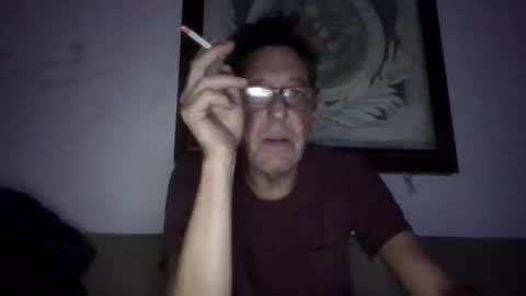 kobolt67 online show from 10-14-25, 05:47