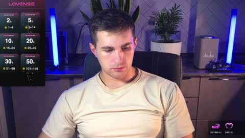 Sweet boy online show from 01-16-25, 08:57