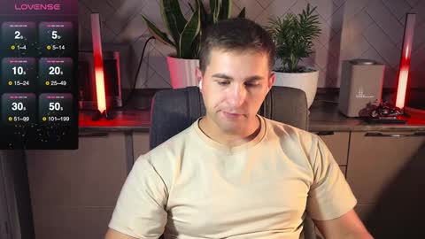 Sweet boy online show from 01-17-25, 01:15