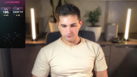 Sweet boy online show from 01-21-25, 01:50