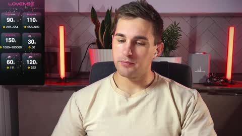 Sweet boy online show from 01-22-25, 11:23