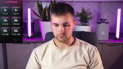 Sweet boy online show from 01-31-25, 06:35