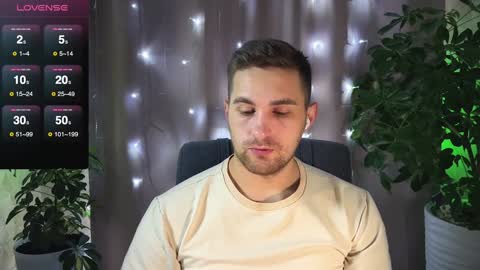 Sweet boy online show from 02-03-25, 08:24