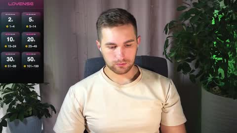 Sweet boy online show from 02-05-25, 07:07