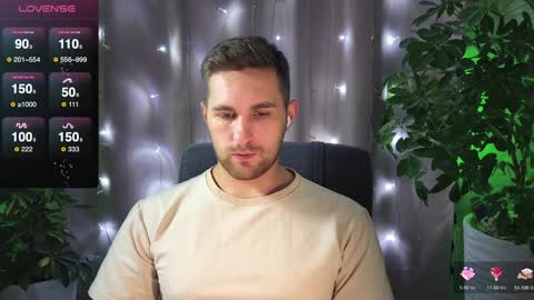 Sweet boy online show from 02-05-25, 11:39