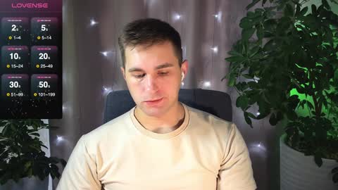 Sweet boy online show from 02-08-25, 06:43