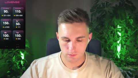 Sweet boy online show from 02-08-25, 08:10