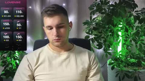 Sweet boy online show from 02-10-25, 06:53