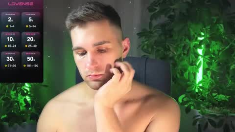 Sweet boy online show from 02-10-25, 09:04