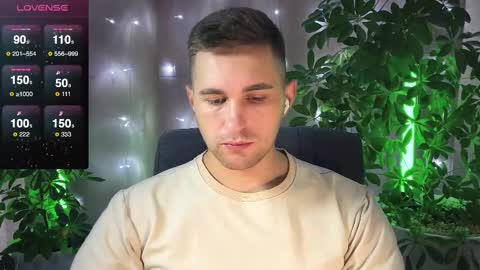 Sweet boy online show from 02-11-25, 07:02