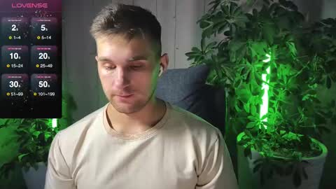 Sweet boy online show from 02-13-25, 01:08